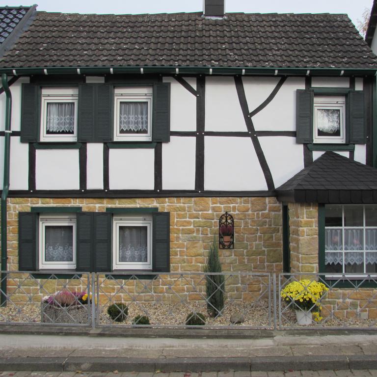 Villa Eifel Quartier Ferienhaus Mechernich Zimmer foto